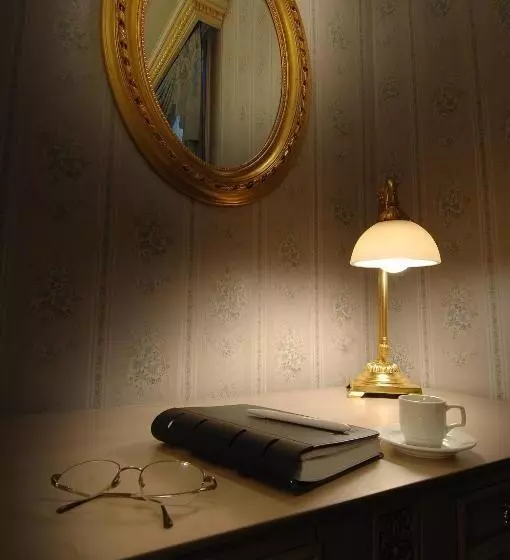 Darussaade Hotel Old City   Sultanahmet