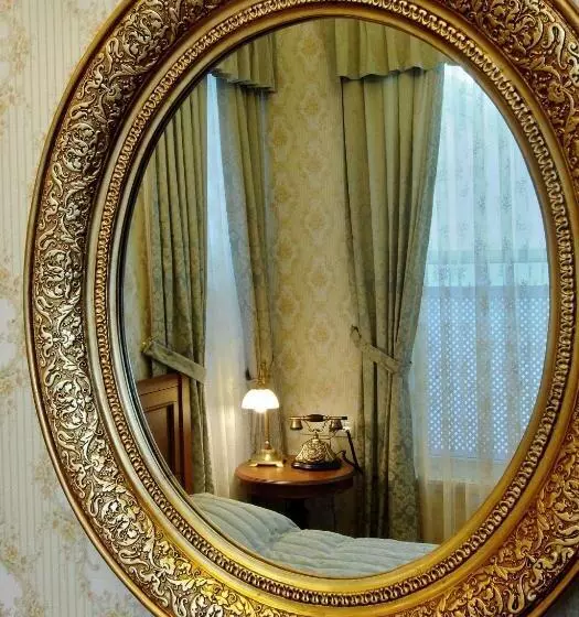 Darussaade Hotel Old City   Sultanahmet