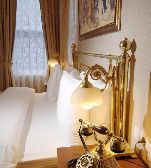 Darussaade Hotel Old City   Sultanahmet