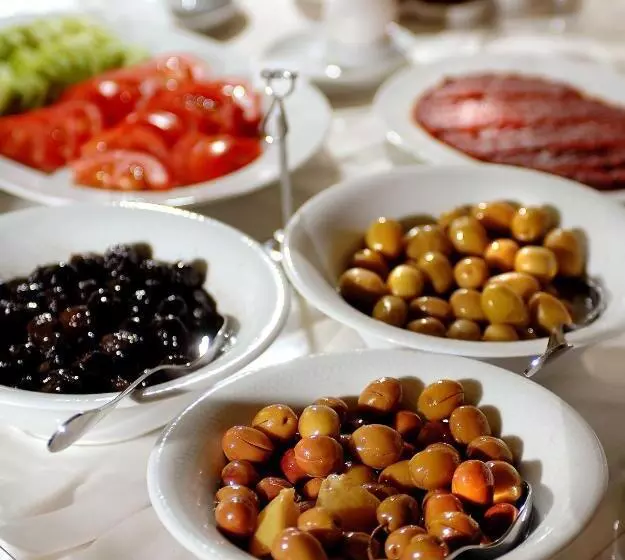 Darussaade Hotel Old City   Sultanahmet