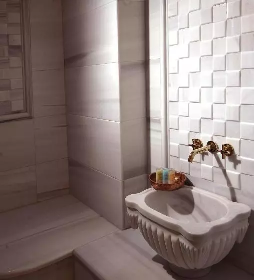 Darussaade Hotel Old City   Sultanahmet