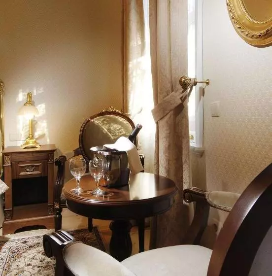 Darussaade Hotel Old City   Sultanahmet