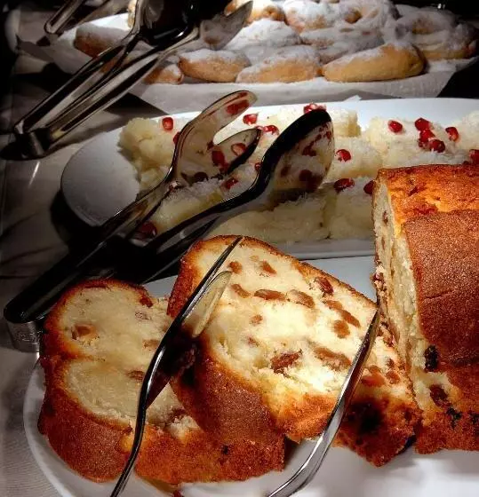 Darussaade Hotel Old City   Sultanahmet