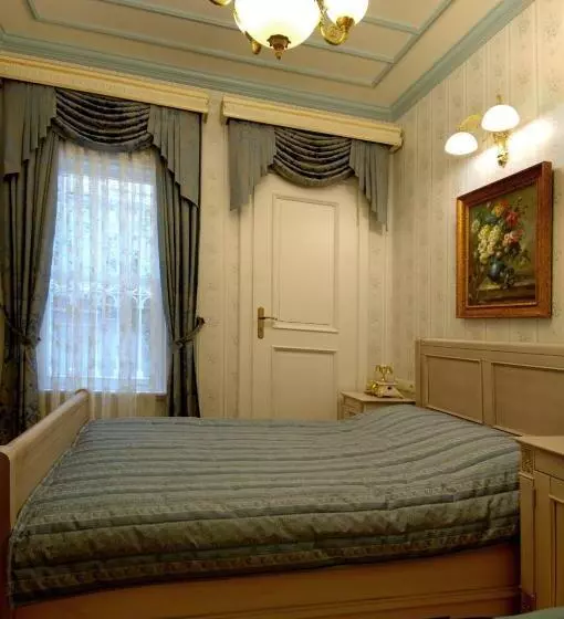 Darussaade Hotel Old City   Sultanahmet