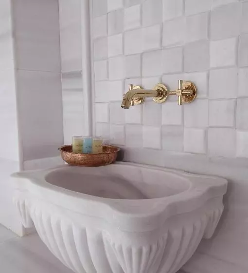 Darussaade Hotel Old City   Sultanahmet