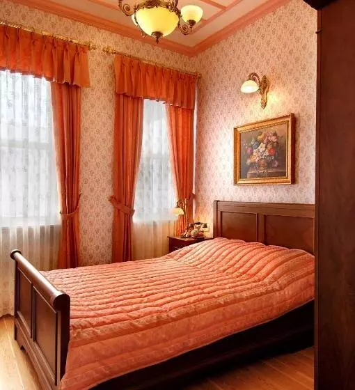 Darussaade Hotel Old City   Sultanahmet