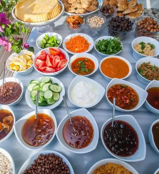 Darussaade Hotel Old City   Sultanahmet