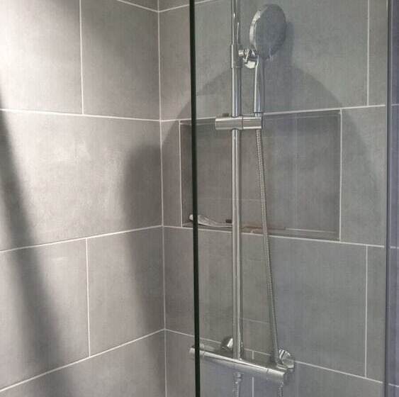 Hotel De La Perdrix Rouge