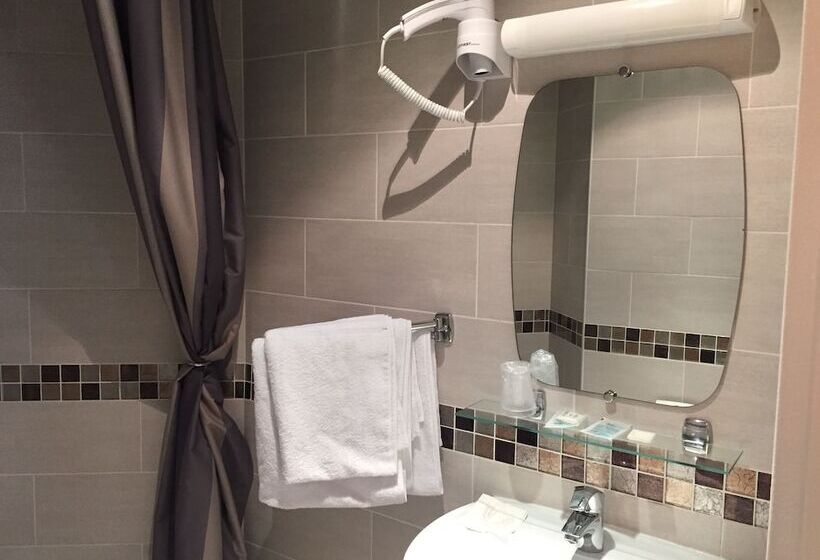 Hotel De La Perdrix Rouge