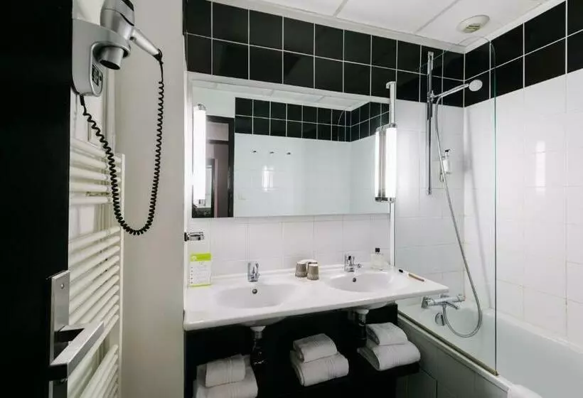 בית מלון כפרי De Noailles