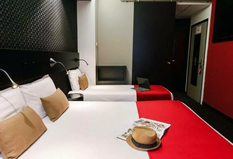 בית מלון כפרי De Noailles