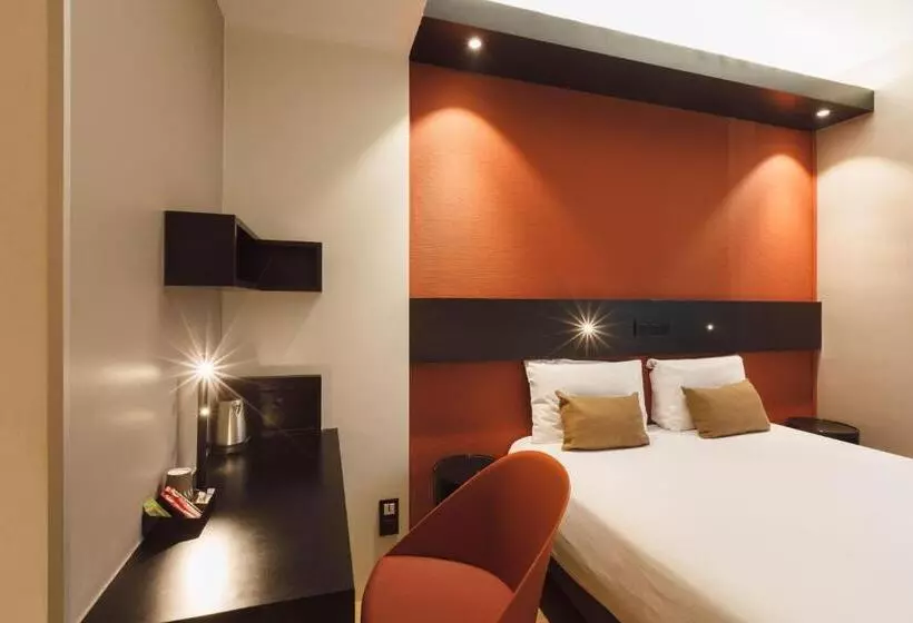 בית מלון כפרי De Noailles