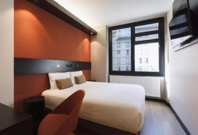 בית מלון כפרי De Noailles