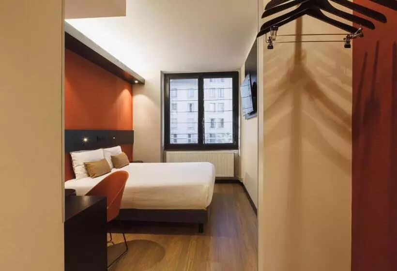 בית מלון כפרי De Noailles