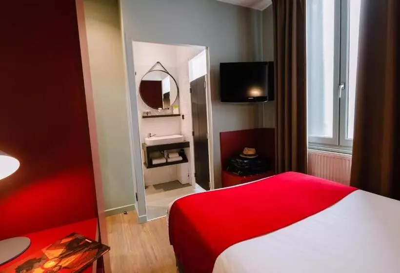 בית מלון כפרי De Noailles