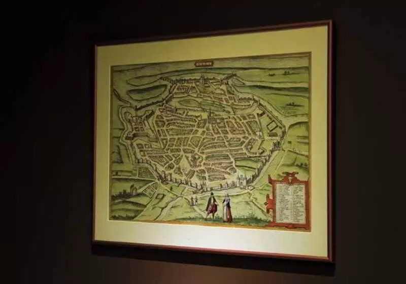 Hotel Hôtel Escurial   Centre Gare