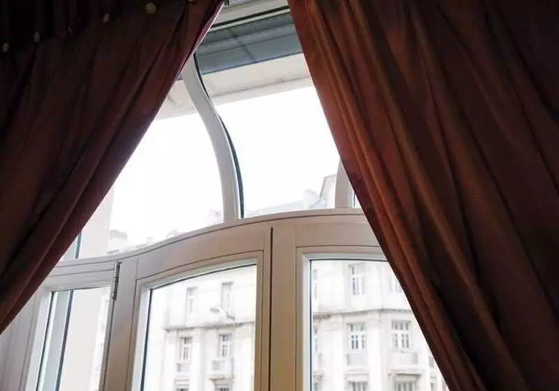 Hotel Hôtel Escurial   Centre Gare