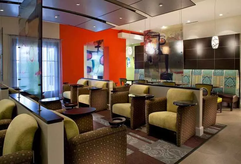 هتل Hilton Grand Vacations Club Parc Soleil Orlando