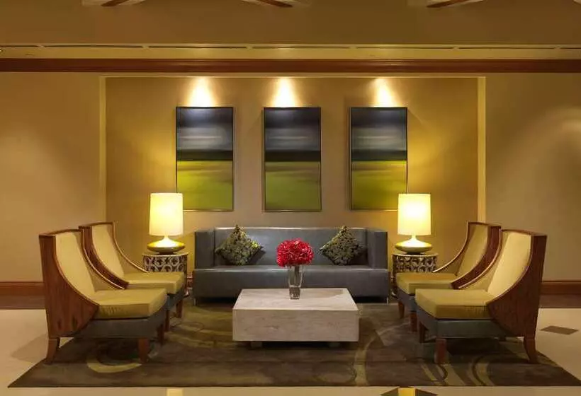 هتل Hilton Grand Vacations Club Parc Soleil Orlando