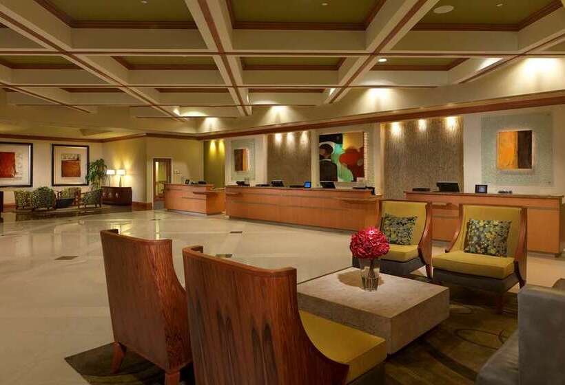 Отель Hilton Grand Vacations Club Parc Soleil Orlando