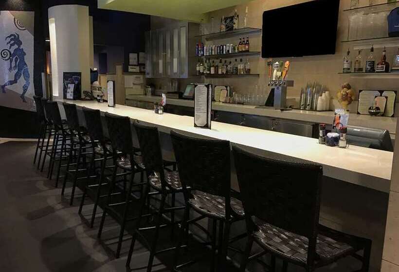 Отель Hilton Grand Vacations Club Parc Soleil Orlando