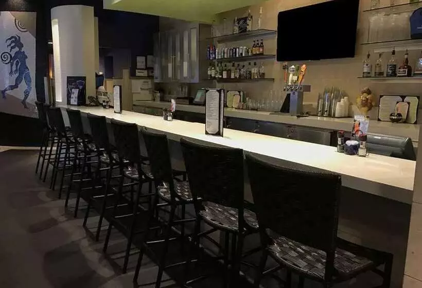 هتل Hilton Grand Vacations Club Parc Soleil Orlando