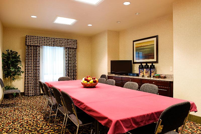 Holiday Inn Express Hotel & Suites San Antonio Nw Medical Area, An Ihg