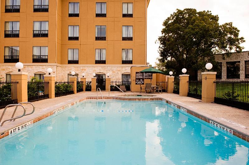 Holiday Inn Express Hotel & Suites San Antonio Nw Medical Area, An Ihg