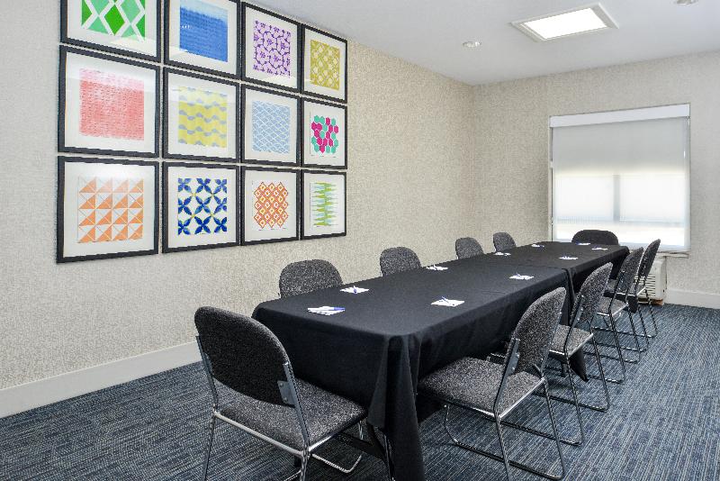 Holiday Inn Express Hotel & Suites San Antonio Nw Medical Area, An Ihg