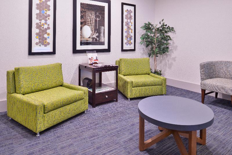 Holiday Inn Express Hotel & Suites San Antonio Nw Medical Area, An Ihg