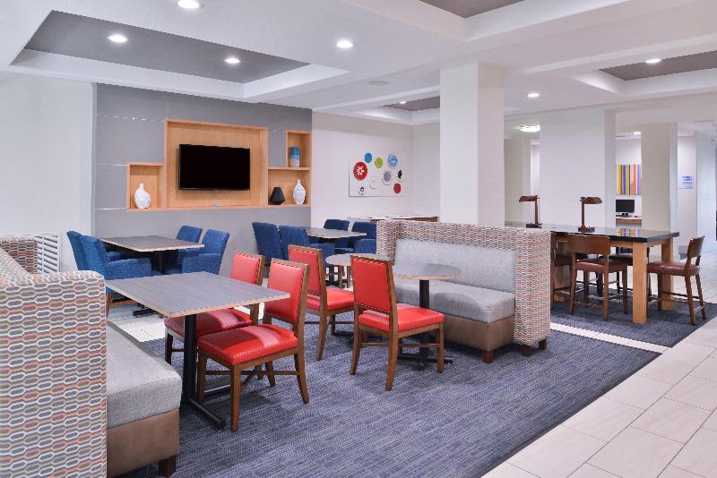 Holiday Inn Express Hotel & Suites San Antonio Nw Medical Area, An Ihg
