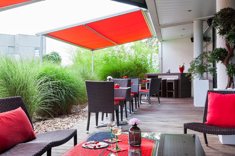 酒店 Holiday Inn   Strasbourg   Nord, An Ihg