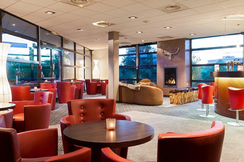 酒店 Holiday Inn   Strasbourg   Nord, An Ihg