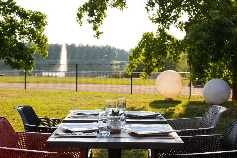 酒店 Holiday Inn   Strasbourg   Nord, An Ihg