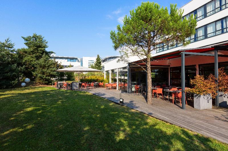 酒店 Holiday Inn   Strasbourg   Nord, An Ihg