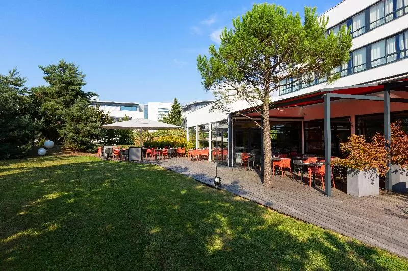 酒店 Holiday Inn   Strasbourg   Nord, An Ihg