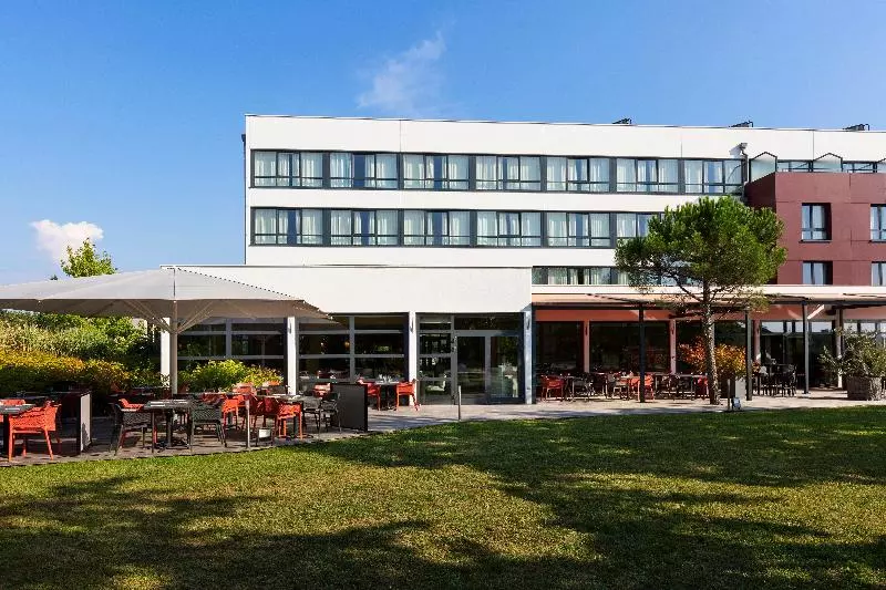 酒店 Holiday Inn   Strasbourg   Nord, An Ihg