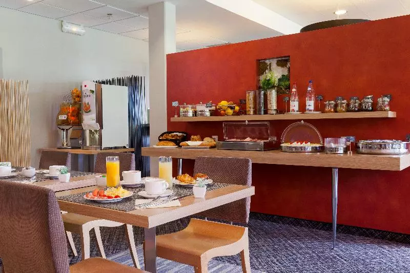 酒店 Holiday Inn   Strasbourg   Nord, An Ihg