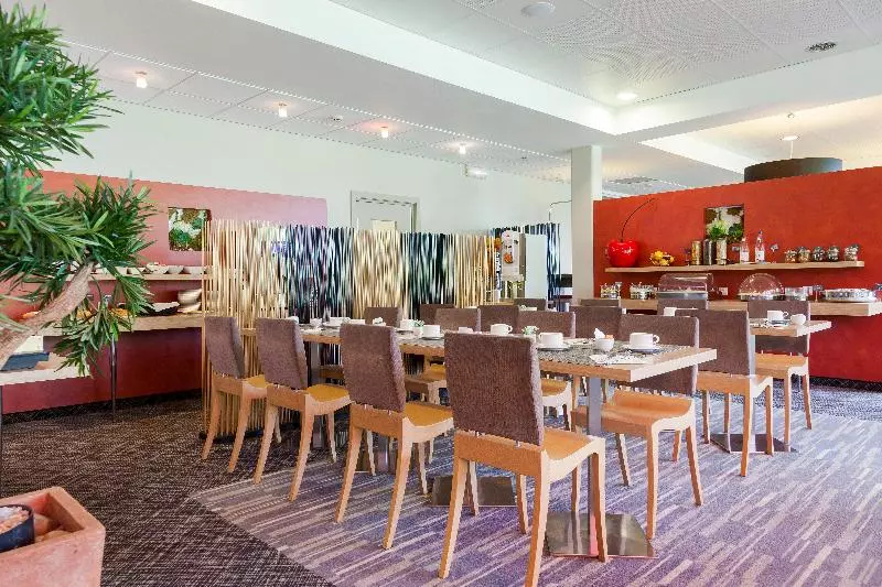 酒店 Holiday Inn   Strasbourg   Nord, An Ihg