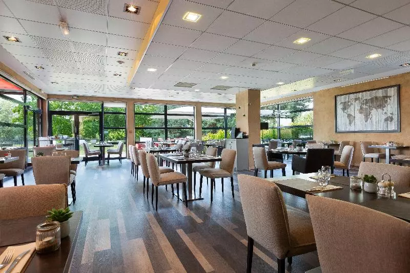 酒店 Holiday Inn   Strasbourg   Nord, An Ihg