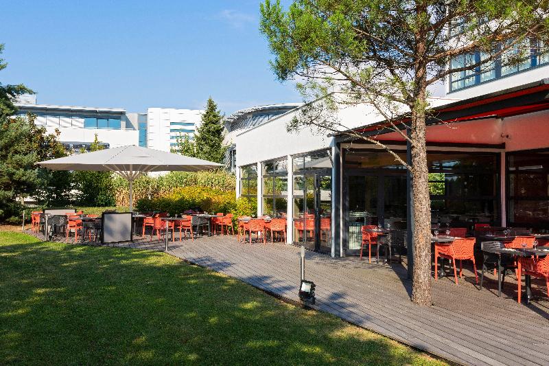 酒店 Holiday Inn   Strasbourg   Nord, An Ihg