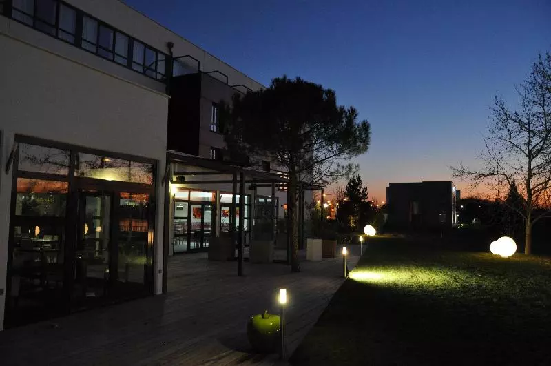 酒店 Holiday Inn   Strasbourg   Nord, An Ihg