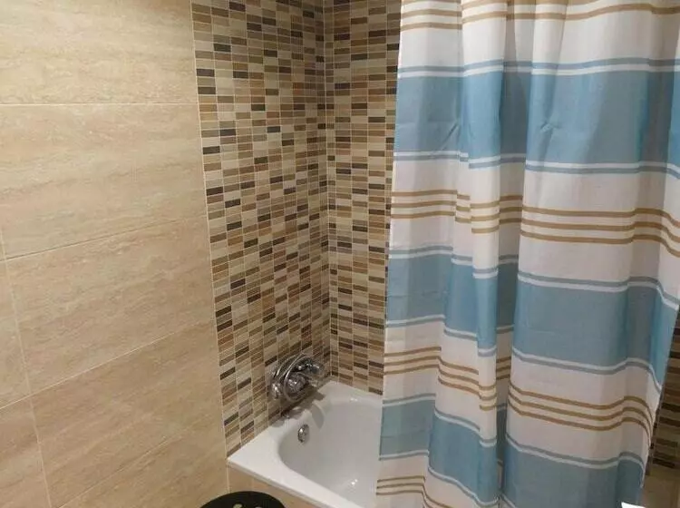 Hôtel Hostal Sonia Granada