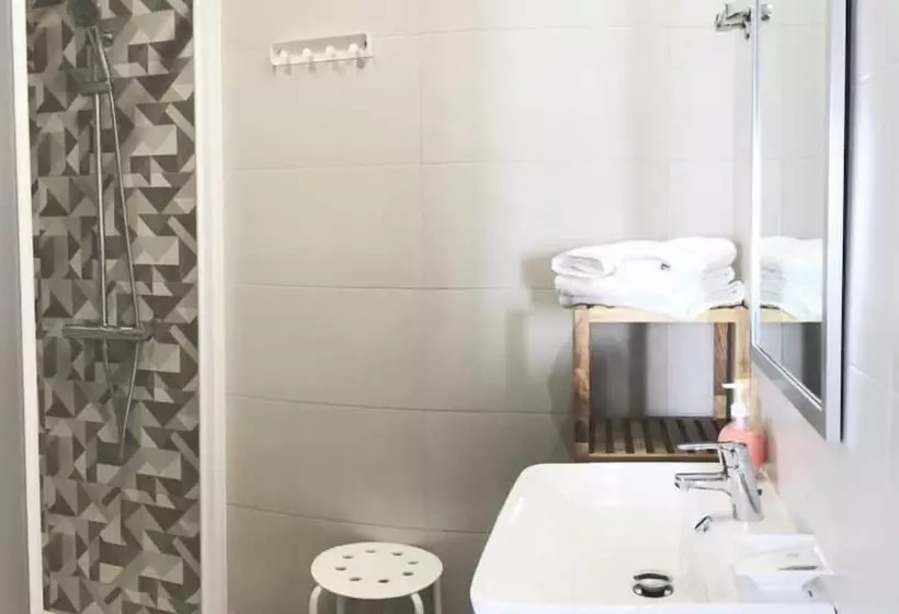 Hôtel Hostal Sonia Granada