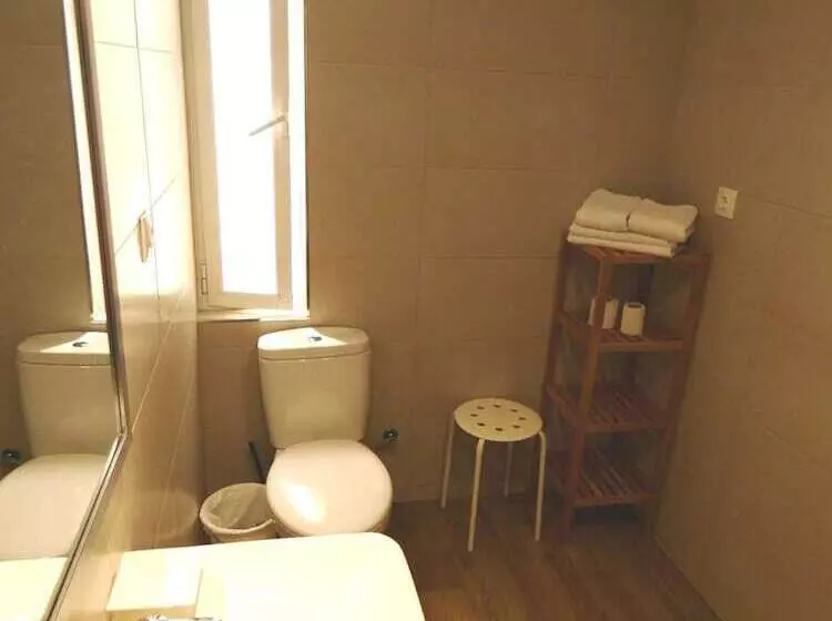 Hôtel Hostal Sonia Granada