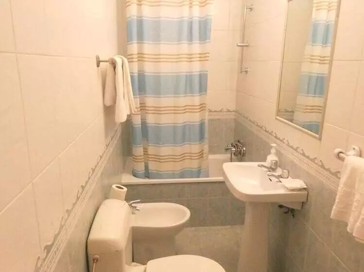 Hôtel Hostal Sonia Granada