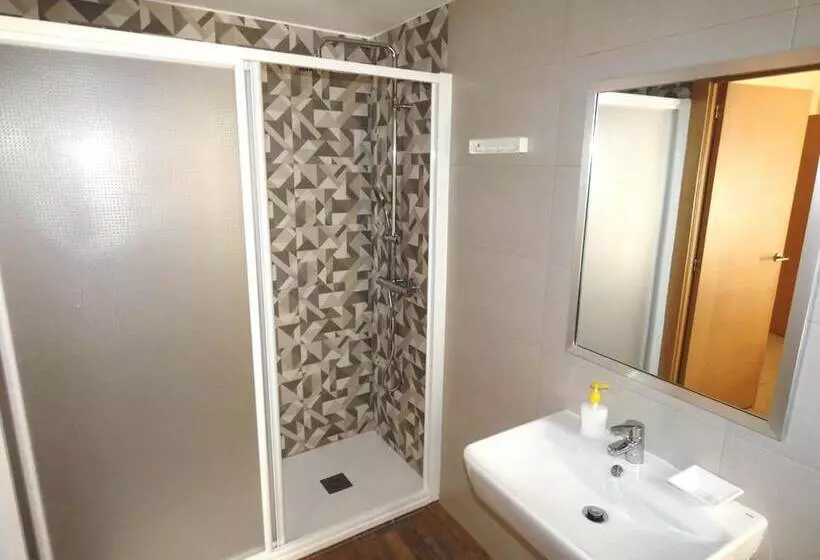 Hôtel Hostal Sonia Granada