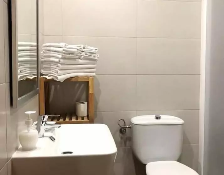 Hôtel Hostal Sonia Granada