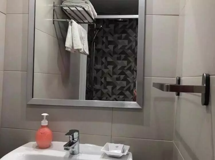 Hôtel Hostal Sonia Granada