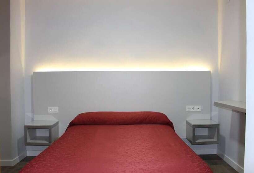 هتل Hostal Sonia Granada